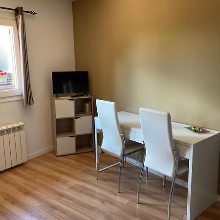 Alquilo Habitacion En 앙다이 외부 사진