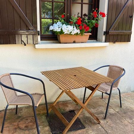 Alquilo Habitacion En 앙다이 외부 사진