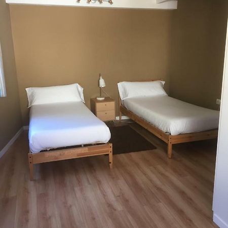 Alquilo Habitacion En 앙다이 외부 사진