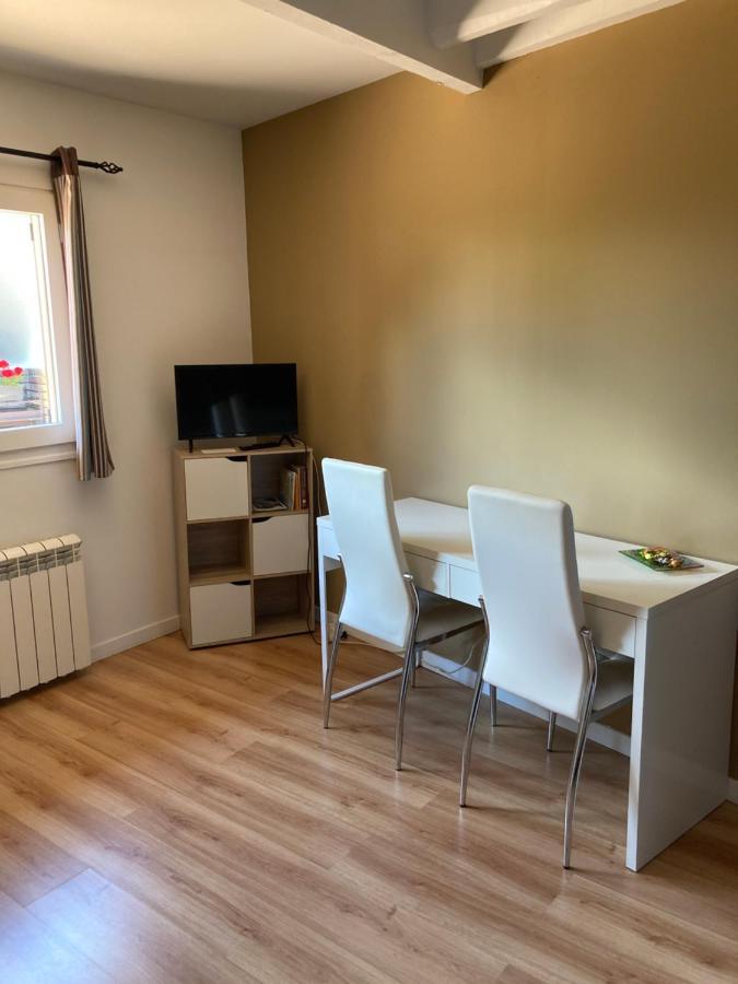 Alquilo Habitacion En 앙다이 외부 사진